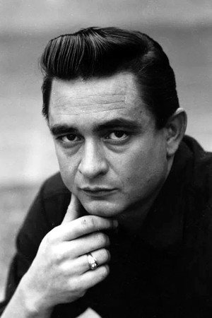 Cover image for Johnny Cash