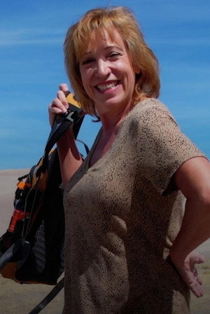 Cover image for Hannah Yoseph
