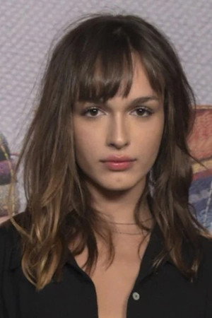 Cover image for Gabrielle Joie