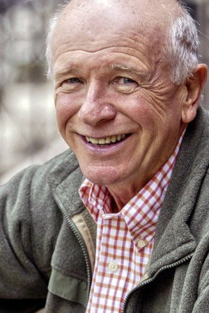 Cover image for Terrence McNally