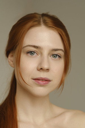 Cover image for Елизавета Аверьянова