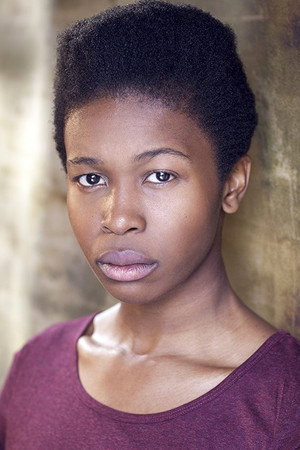 Cover image for Gloria Obianyo