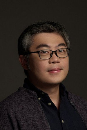 Cover image for 陳俊宏