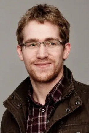 Cover image for Kaleb Lechowski