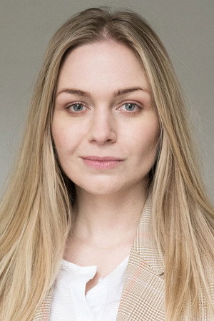 Cover image for Elma Stefanía Ágústsdóttir