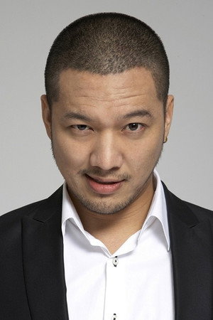 Cover image for Moon Jong-won