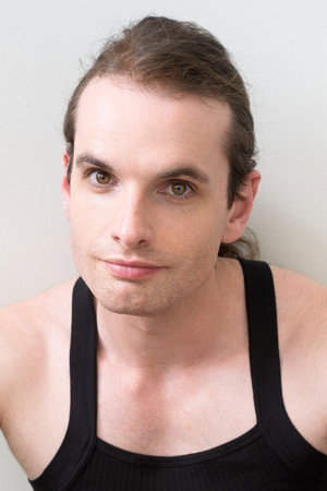 Cover image for Jackson Pauls