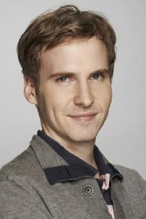 Cover image for Ryan Spahn