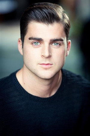 Cover image for Liam Doyle