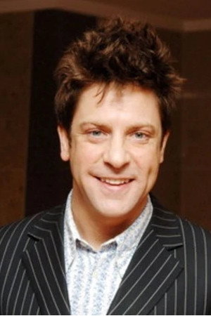 Cover image for Hamish Clark