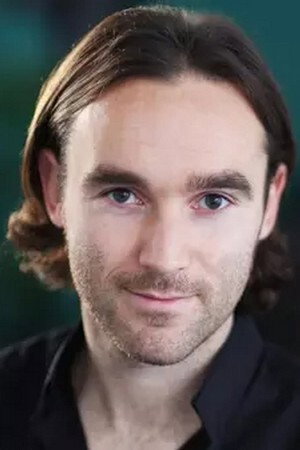 Cover image for Ben Syder