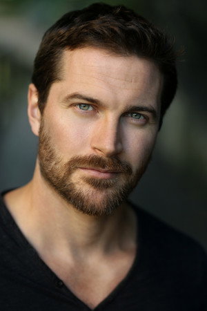 Cover image for Kieran Bew