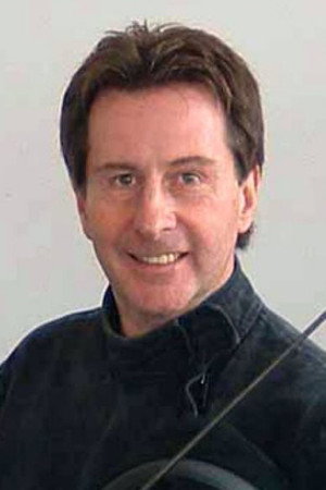 Cover image for Richard Bonehill