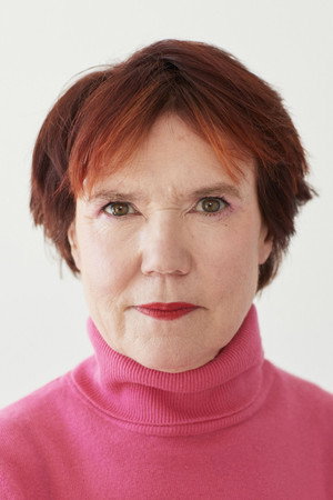 Cover image for Rosa Liksom