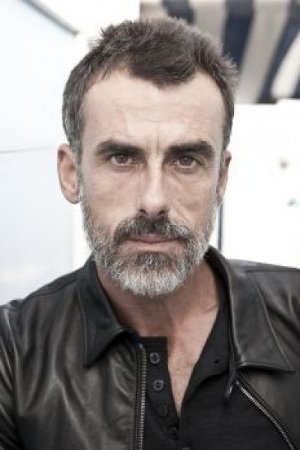 Cover image for Thomas Trabacchi