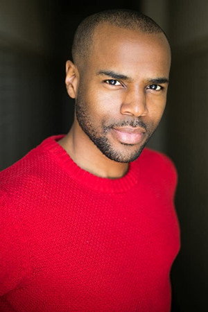 Cover image for Johnny Ramey