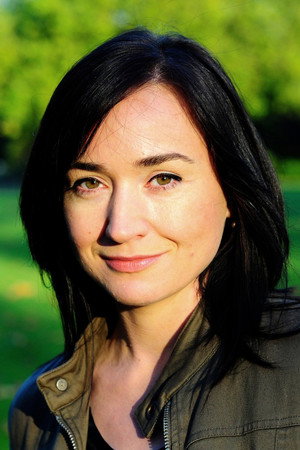 Cover image for Kristina Erdely