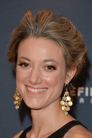 Cover image for Zoie Palmer