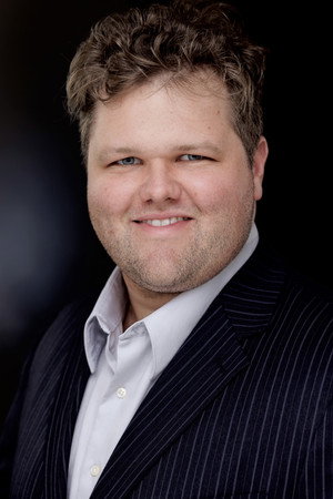 Cover image for Bo Mitchell