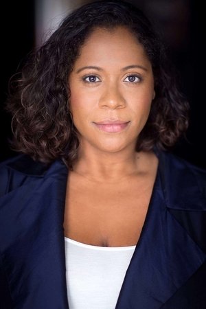 Cover image for Shareena Clanton