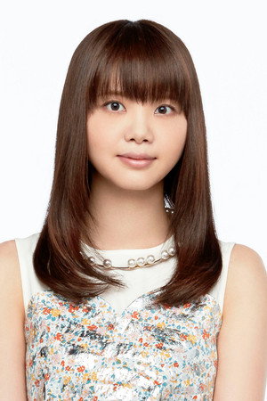 Cover image for 吉岡聖恵