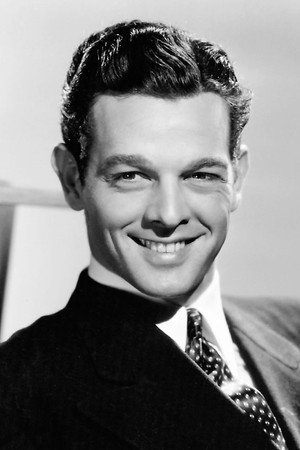 Cover image for Robert Lowery
