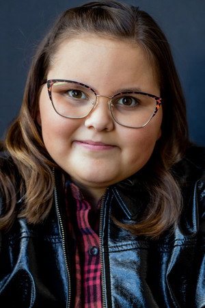 Cover image for Scarlett Kate Ferguson