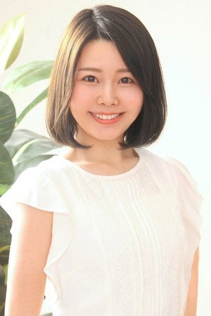 Cover image for Нодзоми Накадзато
