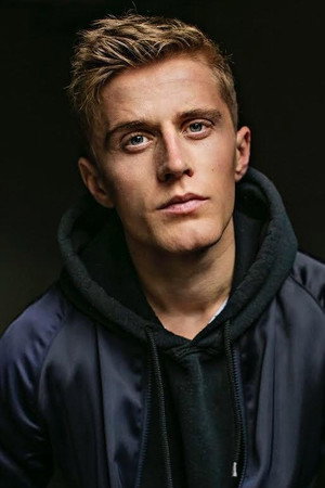 Cover image for Axel Bøyum