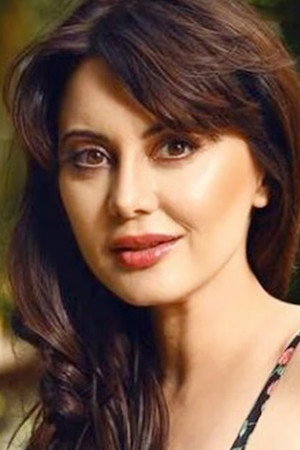 Cover image for Minissha Lamba