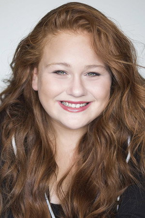 Cover image for Alexane Jamieson