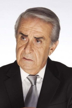 Cover image for Γιώργος Ζένιος