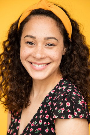 Cover image for Jasmine Williams