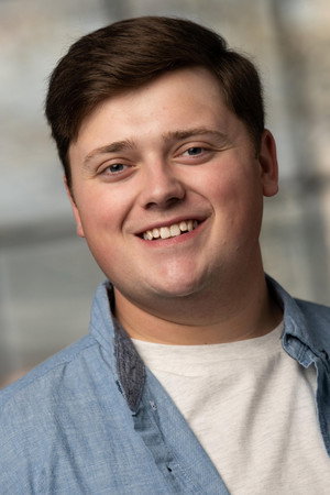 Cover image for Braxton McCollum