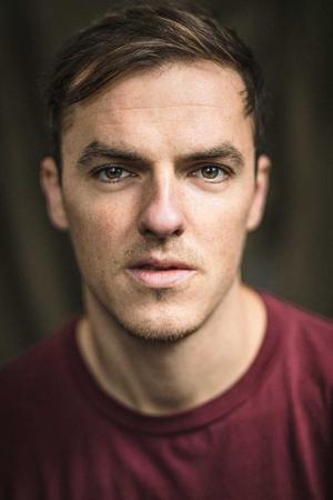 Cover image for Eoin Duffy
