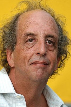 Cover image for Vincent Schiavelli