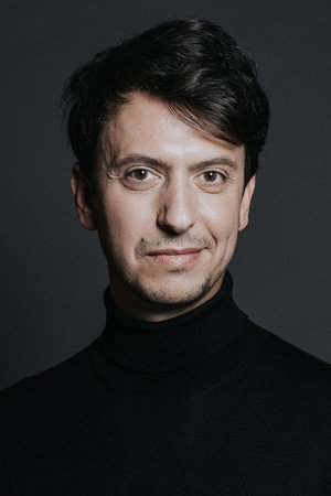 Cover image for Jordi Llovet
