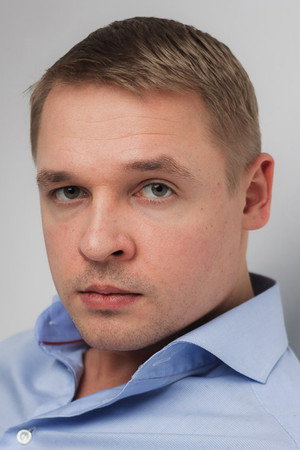 Cover image for Александр Голубев