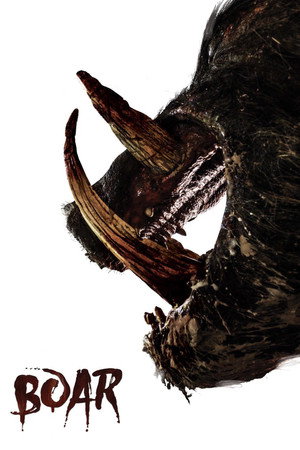 Poster for Кабан