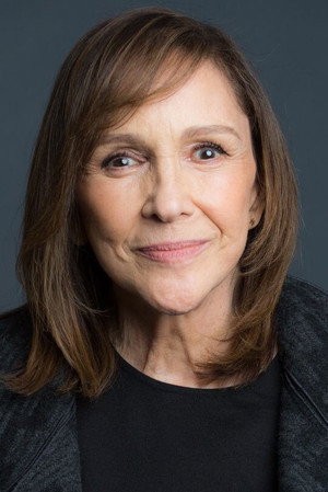 Cover image for Ann Druyan