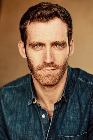 Cover image for Jared Canfield
