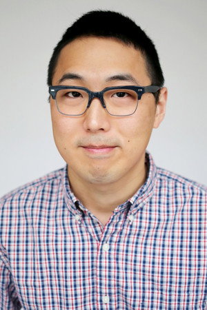 Cover image for Nathan Min