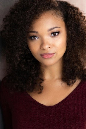 Cover image for Katelynn Bennett