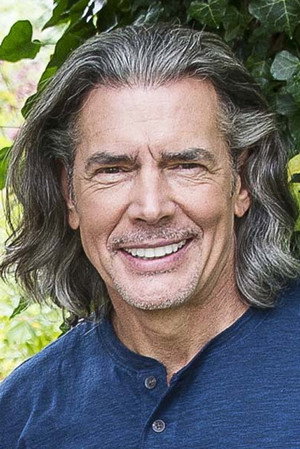 Cover image for Jeff Hughes