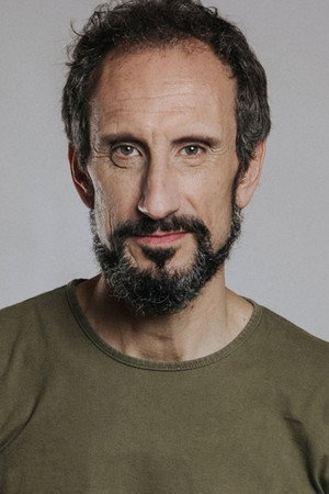 Cover image for Carles Gilabert
