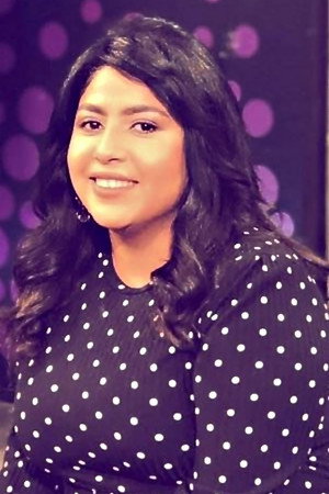 Cover image for Zeinab ElAbd