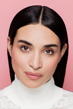 Cover image for Camélia Jordana
