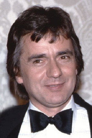 Cover image for Dudley Moore