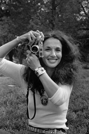 Cover image for Mary Ellen Mark