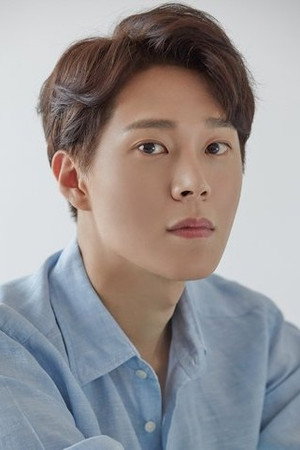 Cover image for Lee Hae-jun